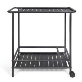 Carrito de jardín - LIVOO - GS163N - 61 x 42 cm - Negro Precio: 122.79000019. SKU: B1AGH9MG2P