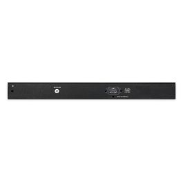 D-Link DMS-1100-10TP Switch Gestionado 10 Puertos PoE+ Multi-Gigabit