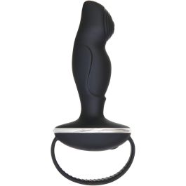 Dildo Zero Tolerance THE HANDYMAN Negro Precio: 39.58999968. SKU: B1GYX58YWG