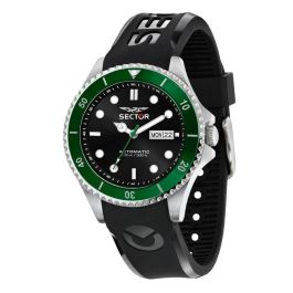 Reloj Hombre Sector (Ø 43 mm) Precio: 195.89000002. SKU: B1JFK6Y76R
