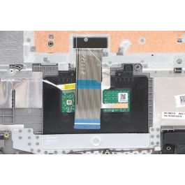 Lenovo 15ADA05 Cubierta con Teclado para IdeaPad 3