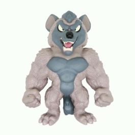Bizak Monsterflex Monstruos Classic Animales Salvajes - Estirables, Retorcer y Aplastar - Cambian de Color con Calor - +3 Años Bizak Monsterflex Monstruos Classic Animales Salvajes - Estirables, Retorcer y Aplastar - Cambian de Color con Calor - +3 Años
