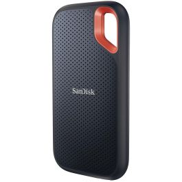 Sandisk 1TB Extreme V2 USB 3.1 Schwarz