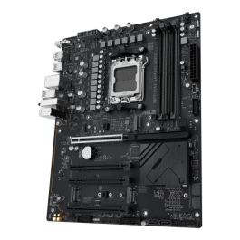 ASUS Placa Base X870 MAX GAMING WIFI7 AMD Socket AM5 DDR5 ATX