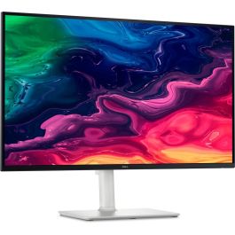 Dell Monitor S2725Qc 27 Pulgadas 4K IPS 120Hz USB-C 65W AMD FreeSync Premium Dell ComfortView Plus Pantalla Antirreflejos