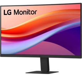 Monitor Curvo LG 24U421A-B 23.8"/ Full HD/ Negro Monitor Curvo LG 24U421A-B 23.8"/ Full HD/ Negro