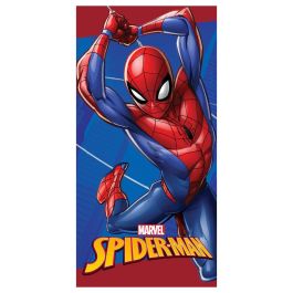 Marvel Toalla Spiderman Microfibra 70x140cm Precio: 8.49999953. SKU: B1JJRBWJ98