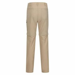 Pantalón Largo Deportivo Regatta Highton Z/O Beige Pantalón Largo Deportivo Regatta Highton Z/O Beige
