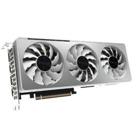 Tarjeta Gráfica Gigabyte GeForce RTX 3070 VISION OC 8G/ 8GB GDDR6 Tarjeta Gráfica Gigabyte GeForce RTX 3070 VISION OC 8G/ 8GB GDDR6