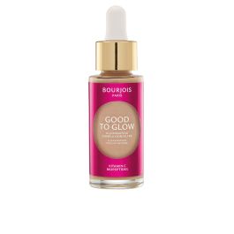 Prebase de Maquillaje Bourjois GOOD TO GLOW Iluminador Precio: 19.49999942. SKU: B1BNFM8VCH