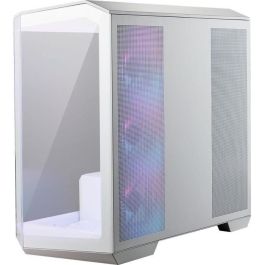 MSI MAG PANO M100R PZ Micro Torre Blanco