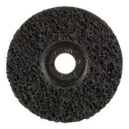 Tyrolit Disco limpieza ø125 x 22,2 mm 898017 para acero, acero inoxidable y PVC standard Precio: 10.78999955. SKU: S7907609