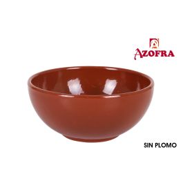Tazón Azofra 13.5 x 6.2 cm (26 Unidades) Tazón Azofra 13.5 x 6.2 cm (26 Unidades) Precio: 31.89999956. SKU: B17DQHK2JH