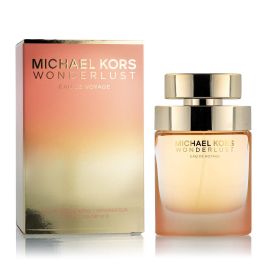 Perfume Mujer Michael Kors Wonderlust Eau de Voyage EDP 100 ml Precio: 116.50000032. SKU: B15LV4C26F