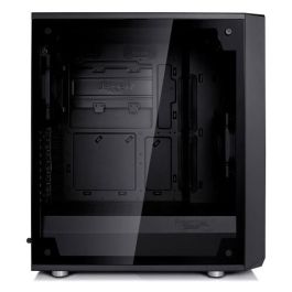 Fractal Design Meshify C Midi Tower Negro