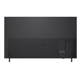 Smart TV LG 65QNED82A6B 65" 4K Ultra HD LED HDR Edge-LED QNED