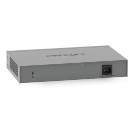 NETGEAR MS510TXUP Switch Gestionado PoE++ 8 Puertos 10G Ethernet + 2 SFP+ Montaje en Rack