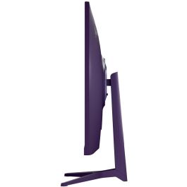 AROZZI Monitor Nova 32" IPS 180Hz Quad HD 1ms Lila
