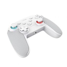 Mando Pro para Nintendo Switch + Cable USB Trust 25426 Mando Pro para Nintendo Switch + Cable USB Trust 25426 Precio: 37.50000056. SKU: B14TBXDYL7