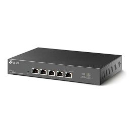 Tp-Link Switch de Escritorio 5 Puertos 10G TL-SX105 Multigigabit