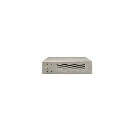 LevelOne Switch No Administrado FSW-2450 de 24 Puertos Fast Ethernet (10/100) Montaje en Rack
