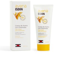 Isdin Crema de Avena con Ceramidas Hidratante Corporal 100 ml Piel Seca y Sensible Precio: 17.89000004. SKU: S0586745