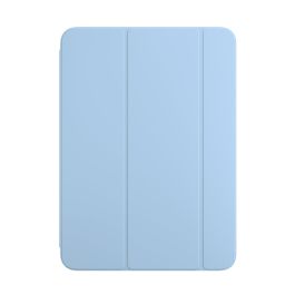 Funda para Tablet Apple MDEQ4ZM/A Azul Precio: 80.8764. SKU: B1E3WTTL84