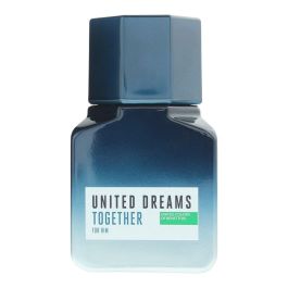United Dreams Together, Agua de Tocador, Para hombres, 60 ml Precio: 20.3764. SKU: B1EH2FGW7M