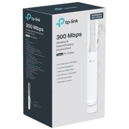 TP-Link Access Point Wi-Fi F41-Outdoor