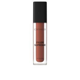 CATRICE FILLER SUPREME Brillo de Labios #090-Say Less, Serve More 3.5 ml con Ácido Hialurónico y Péptidos, Efecto Volumen y Brillante Precio: 3.69000027. SKU: B1FFN6JN92