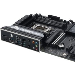 ASUS 90MB1JL0-M0EAY0 TUF GAMING B860-PLUS WiFi Intel B860 LGA 1851 DDR5 Placa Base ATX Wi-Fi 7