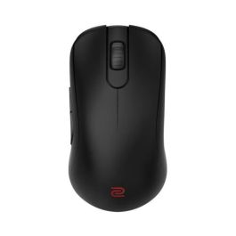 Zowie S2-DW 4K Ratón Inalámbrico Gaming para Esports, Negro, 7 Botones, Resolución Ajustable, Receptor 4K, 9H.N4NBE.A2E Precio: 134.78999974. SKU: B1ADJS5FDL