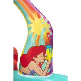 Bestway Piscina Hinchable Parque Juegos Disney Sirenita 221x193x117 cm +2 Años Jardin 91097 Bestway Piscina Hinchable Parque Juegos Disney Sirenita 221x193x117 cm +2 Años Jardin 91097