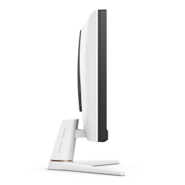 BenQ EX251 Monitor Gaming 24.5" FHD 1920x1080 16:9 220Hz IPS 1ms HDR HDMI USB-C DP Negro Blanco