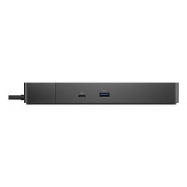 Dell USB 3.1 Gen2 Type-C, 3 x USB A 3.1, 2 x DisplayPort, HDMI, RJ-45, 130W Dell USB 3.1 Gen2 Type-C, 3 x USB A 3.1, 2 x DisplayPort, HDMI, RJ-45, 130W