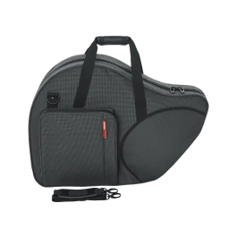 Gator Funda Blanda Trompa - Gris/Negro Precio: 93.49999967. SKU: B18QFSZ9ZW