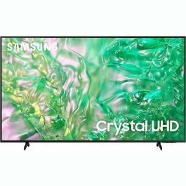 Samsung UE43DU8072UXXH Televisor Plano 43" 4K Ultra HD Smart TV Tizen OS 100Hz Wifi HDR Negro 2024