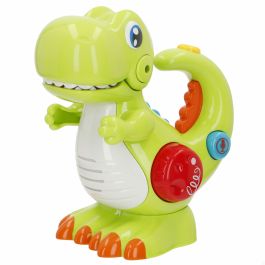Juguete Interactivo para Bebés Winfun 15 x 16 x 9 cm (12 Unidades)