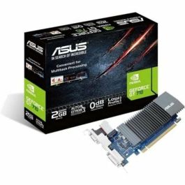 Tarjeta Gráfica Asus 90YV0ALA-M0NA00 Precio: 61.49999966. SKU: B1J5JWQR8X
