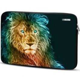SUBBLIM Trendy Sleeve Neo Lion 15,6" SUBBLIM Trendy Sleeve Neo Lion 15,6" Precio: 11.49999972. SKU: B18FWWYA6C