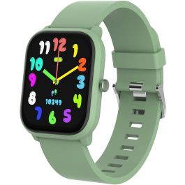 Denver SWK-120GN Smartwatch - Reloj Inteligente Verde
