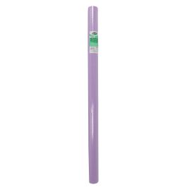 Rollo Mantel Violeta con Mandril 1x10 - Algon (12 Unidades) Rollo Mantel Violeta con Mandril 1x10 - Algon (12 Unidades)