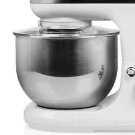 Robot de Cocina Tristar MX-4817 1200 W 1500 W Acero Inoxidable Blanco 5 L Robot de Cocina Tristar MX-4817 1200 W 1500 W Acero Inoxidable Blanco 5 L