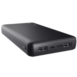 Trust Powerbank 20000mAh 15W Negra 24676 Precio: 39.79000058. SKU: S55176950