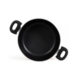 Livoo MEP151N Horno holandés de 28 cm Negro