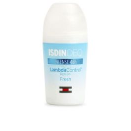 ISDIN LAMBDA CONTROL intense 48h Desodorante Roll-on Fresh 50 ml Precio: 10.50000006. SKU: B1EJYFXPDW
