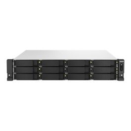 Qnap Servidor NAS TS-H1887XU-RP 18 Bahías 32GB RAM Intel Xeon E-2336 Rackmount Precio: 5775.69000041. SKU: B1J2WQE6D4