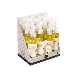 Ambientador Pulverizador Vainilla 200 ml - Acorde (24 Unidades) Ambientador Pulverizador Vainilla 200 ml - Acorde (24 Unidades)