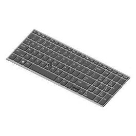 HP Keyboard with a backlight for EliteBook 850 G5 Precio: 124.50000002. SKU: B1FRHZ9R34