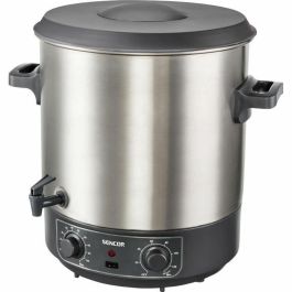 Olla Express Sencor SPP 2200SS Acero Inoxidable Olla Express Sencor SPP 2200SS Acero Inoxidable Precio: 149.49999999. SKU: B133LJPAGG